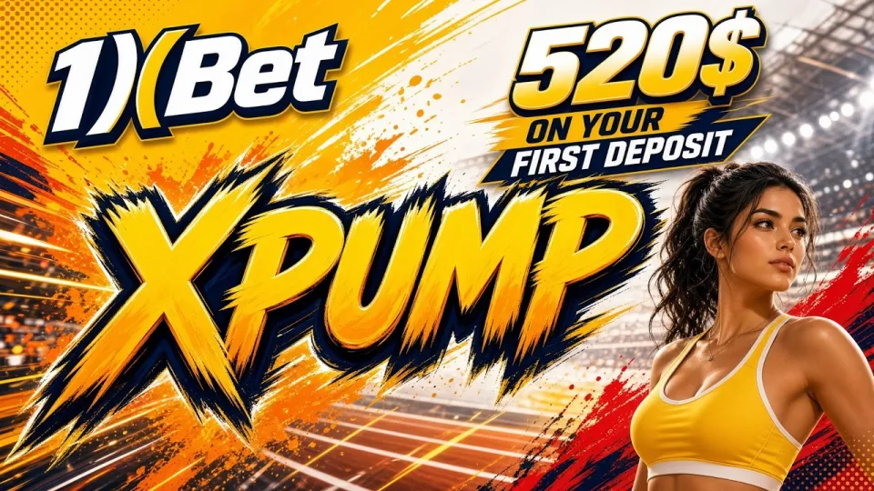 1XBET promo code XPUMP versus signing up without a code and why entering the code before confirming beats registering bare