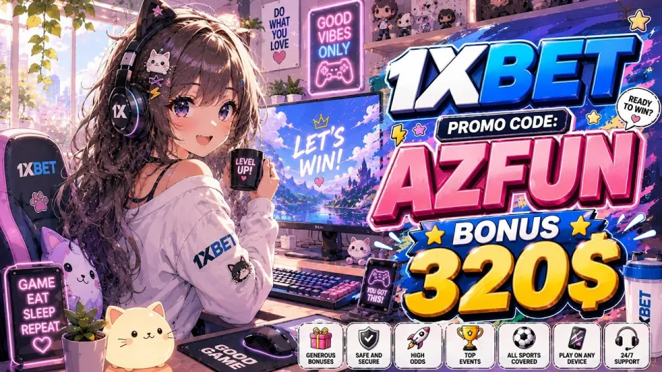 5 Steps to Use a 1xbet Promo Code and Claim Your Bonus